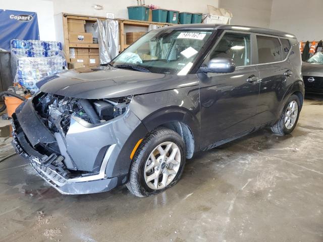 Photo 0 VIN: KNDJ23AU3P7879075 - KIA SOUL LX 