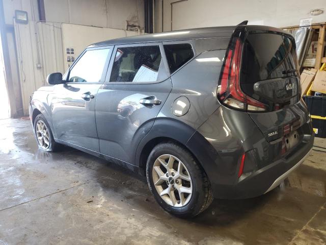 Photo 1 VIN: KNDJ23AU3P7879075 - KIA SOUL LX 