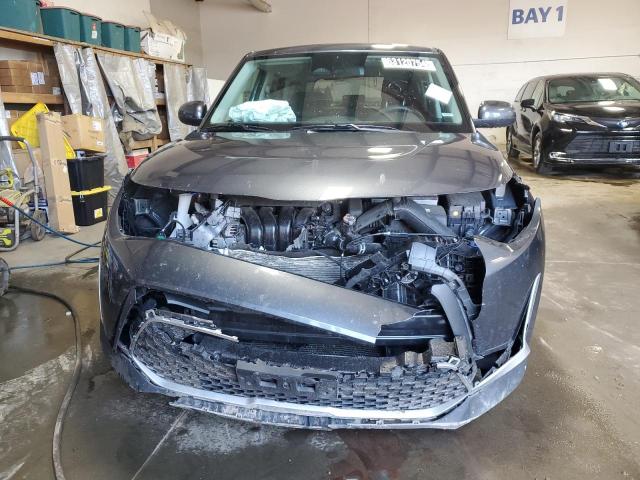 Photo 4 VIN: KNDJ23AU3P7879075 - KIA SOUL LX 