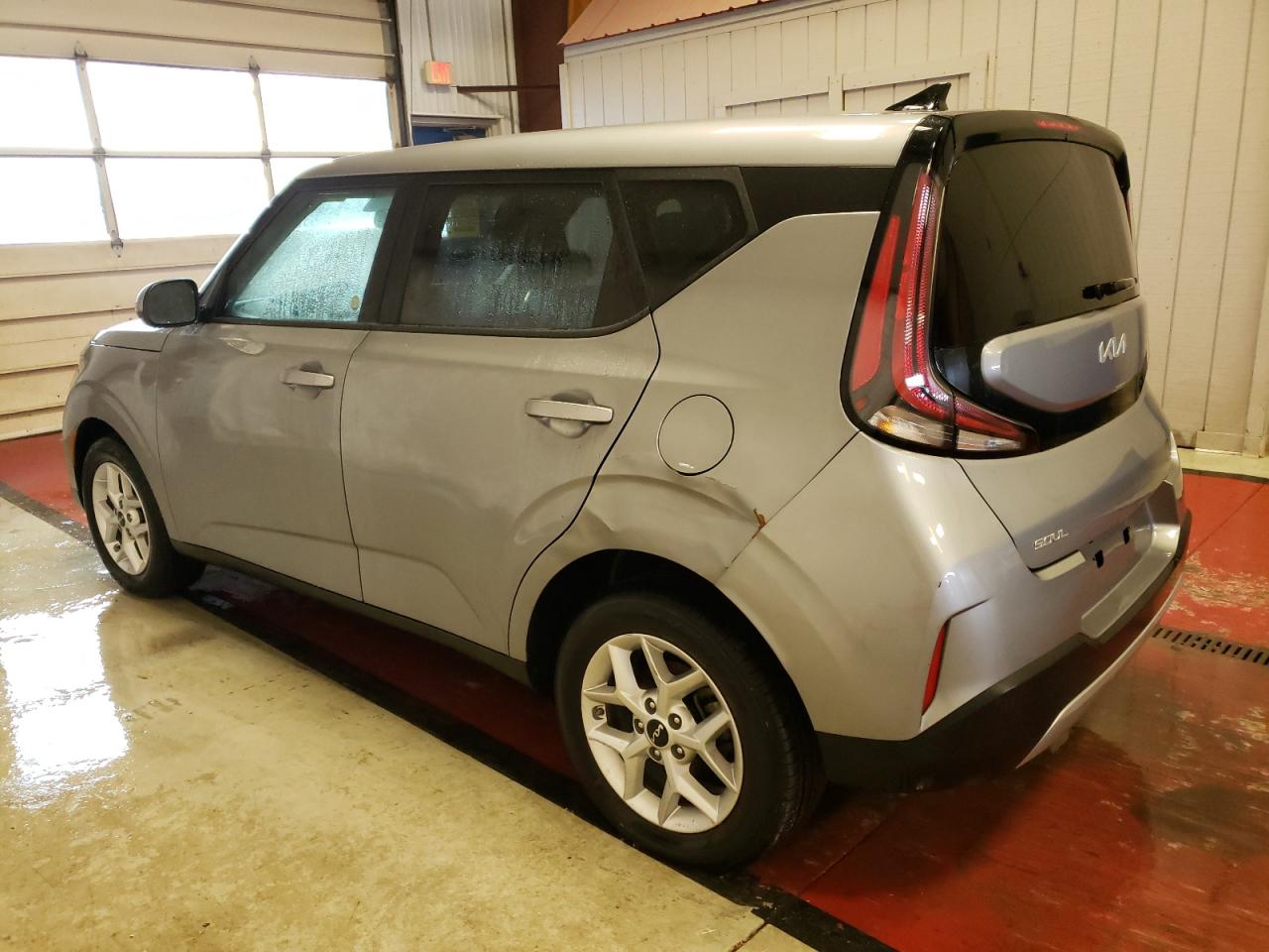 Photo 1 VIN: KNDJ23AU3P7883613 - KIA SOUL 