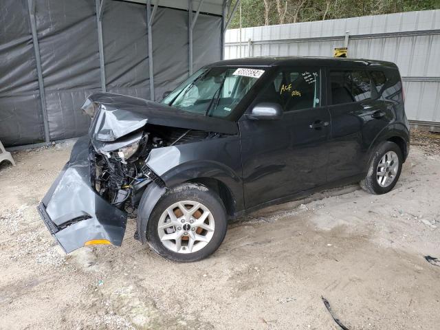 Photo 0 VIN: KNDJ23AU3P7884776 - KIA SOUL 