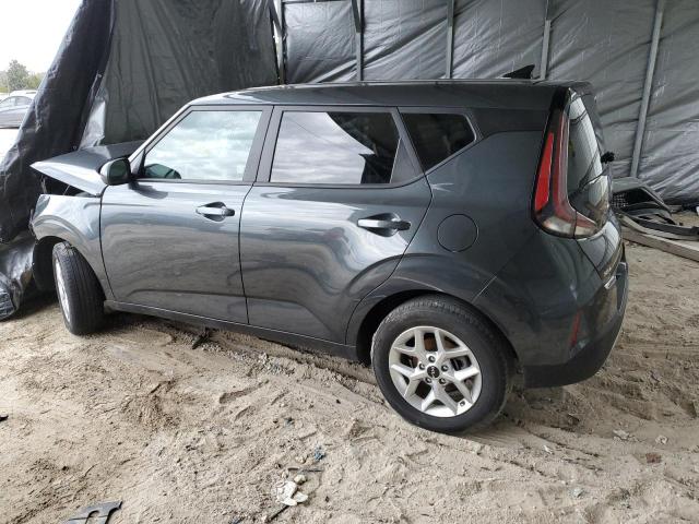 Photo 1 VIN: KNDJ23AU3P7884776 - KIA SOUL 