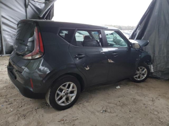 Photo 2 VIN: KNDJ23AU3P7884776 - KIA SOUL 