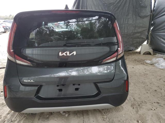 Photo 5 VIN: KNDJ23AU3P7884776 - KIA SOUL 