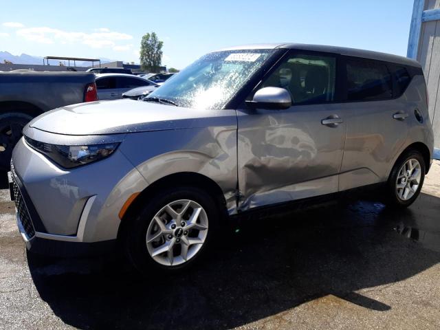 Photo 0 VIN: KNDJ23AU3P7888584 - KIA SOUL LX 