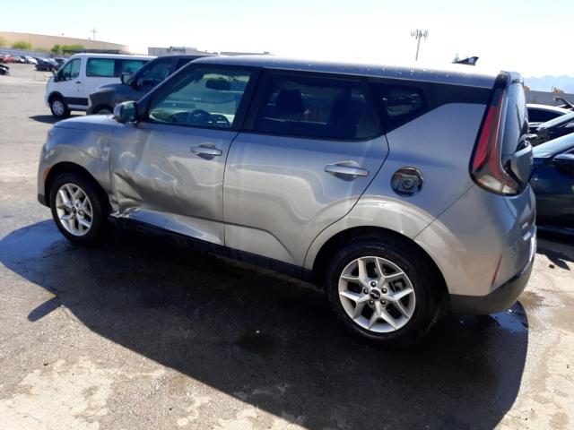 Photo 1 VIN: KNDJ23AU3P7888584 - KIA SOUL LX 