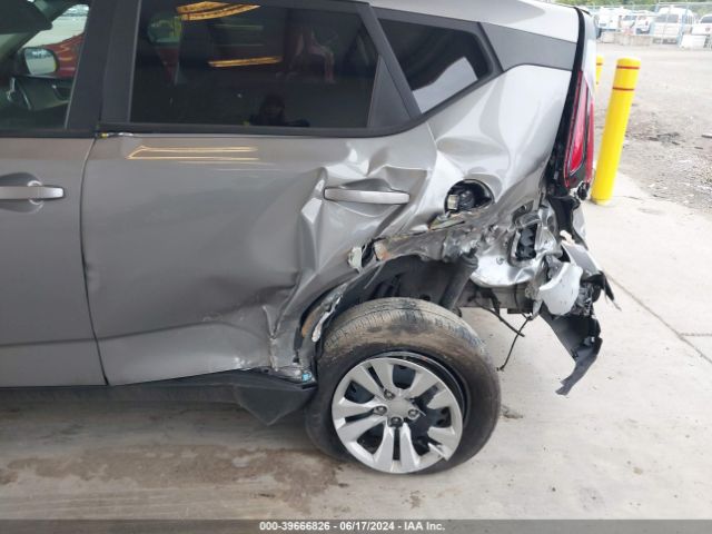 Photo 5 VIN: KNDJ23AU3P7891145 - KIA SOUL 