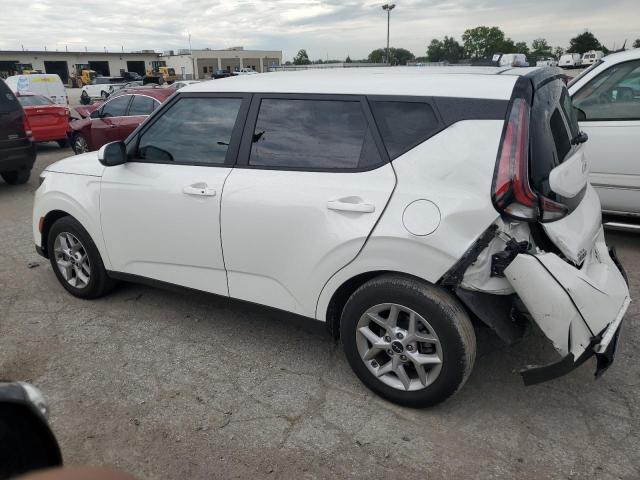 Photo 1 VIN: KNDJ23AU3P7893204 - KIA SOUL LX 