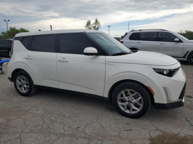 Photo 3 VIN: KNDJ23AU3P7893204 - KIA SOUL LX 