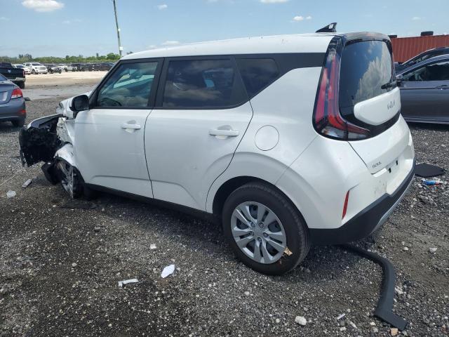 Photo 1 VIN: KNDJ23AU3P7895177 - KIA SOUL 