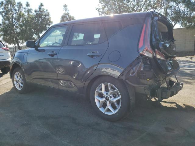 Photo 1 VIN: KNDJ23AU3R7241332 - KIA SOUL LX 