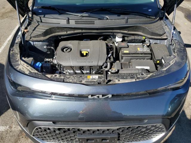 Photo 10 VIN: KNDJ23AU3R7241332 - KIA SOUL LX 