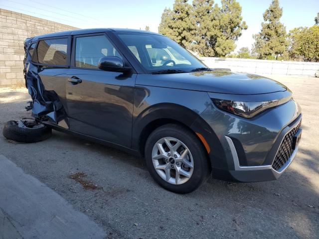 Photo 3 VIN: KNDJ23AU3R7241332 - KIA SOUL LX 