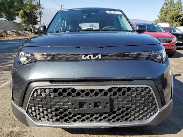 Photo 4 VIN: KNDJ23AU3R7241332 - KIA SOUL LX 