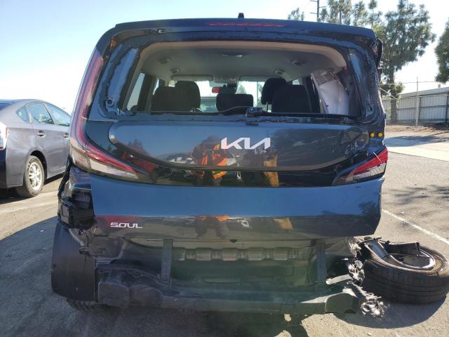 Photo 5 VIN: KNDJ23AU3R7241332 - KIA SOUL LX 