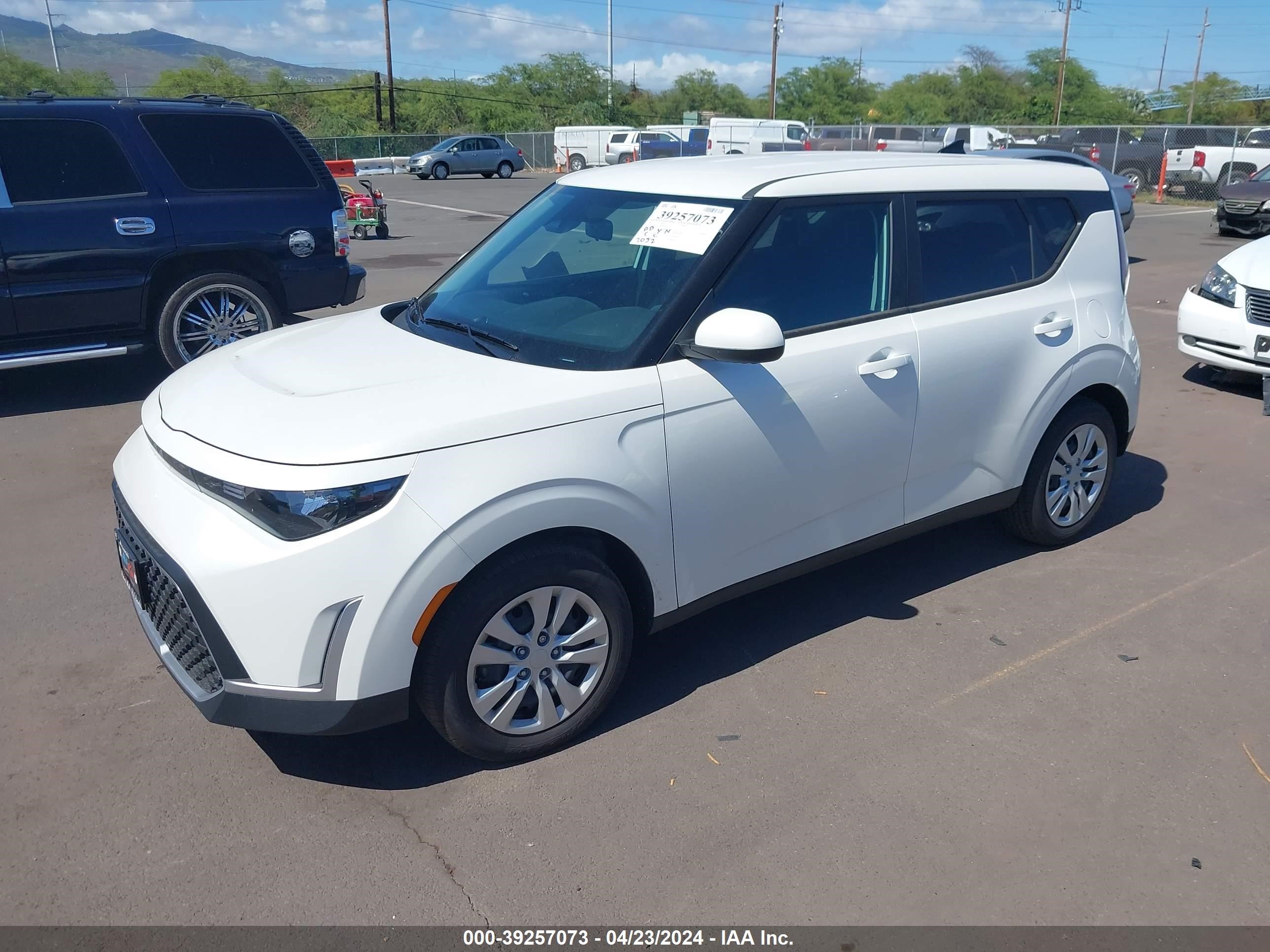 Photo 1 VIN: KNDJ23AU3R7906178 - KIA SOUL 