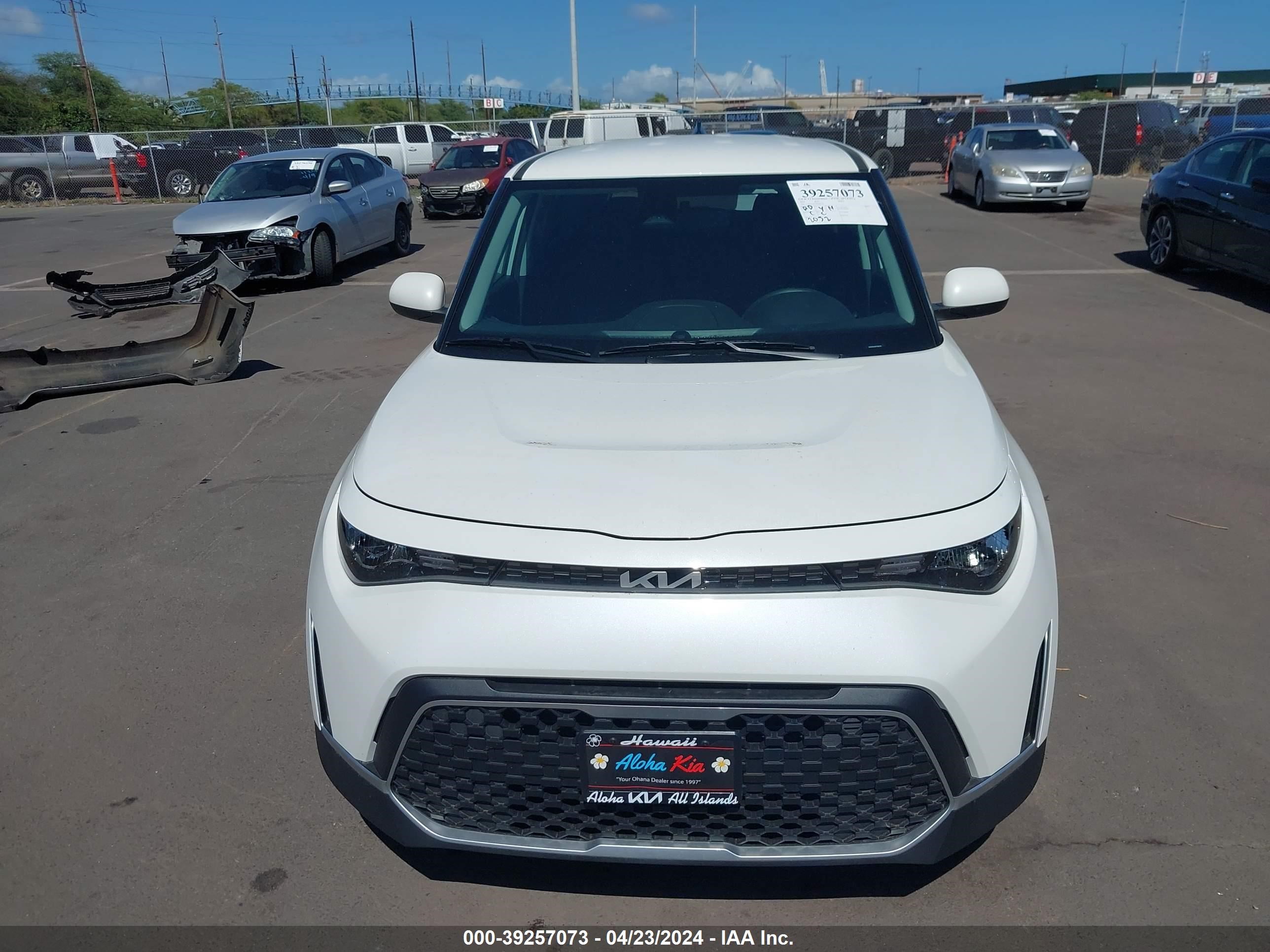 Photo 11 VIN: KNDJ23AU3R7906178 - KIA SOUL 