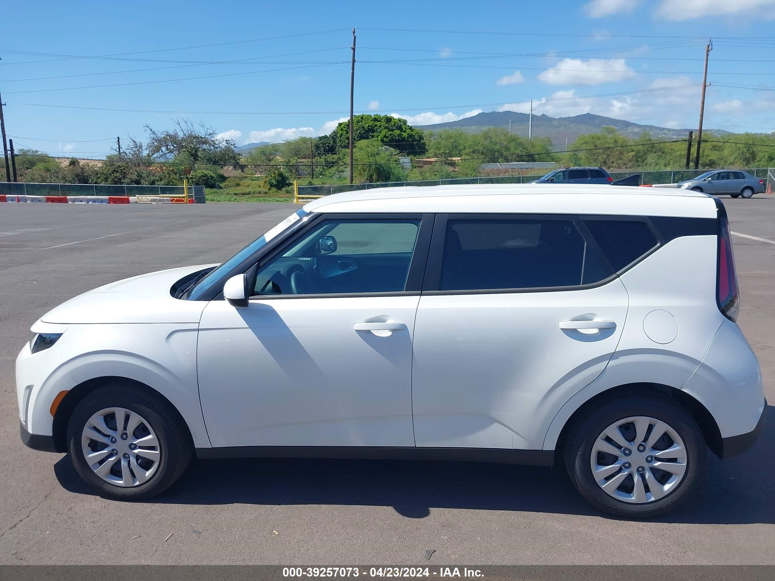 Photo 13 VIN: KNDJ23AU3R7906178 - KIA SOUL 