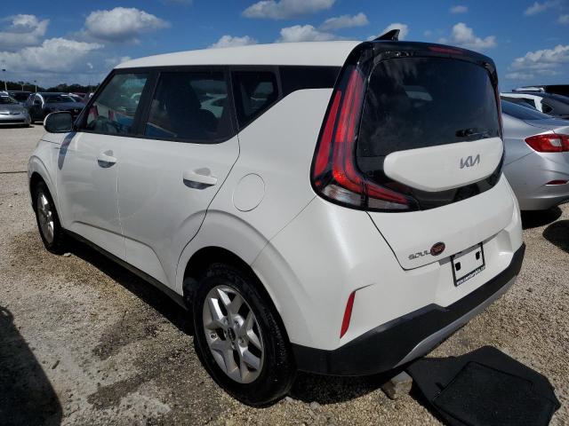 Photo 1 VIN: KNDJ23AU3R7911509 - KIA SOUL LX 