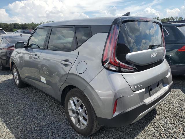 Photo 1 VIN: KNDJ23AU3R7912613 - KIA SOUL LX 