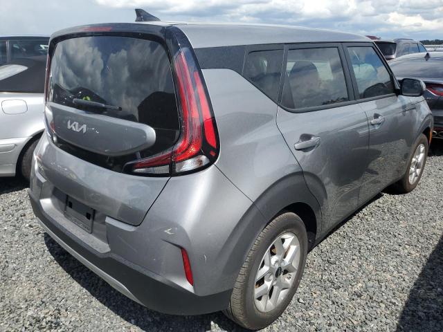 Photo 2 VIN: KNDJ23AU3R7912613 - KIA SOUL LX 