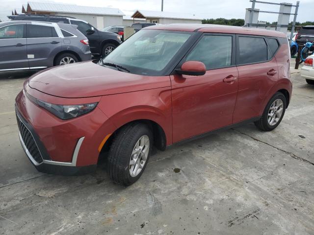 Photo 0 VIN: KNDJ23AU3S7248061 - KIA SOUL LX 