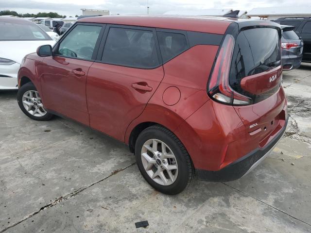 Photo 1 VIN: KNDJ23AU3S7248061 - KIA SOUL LX 