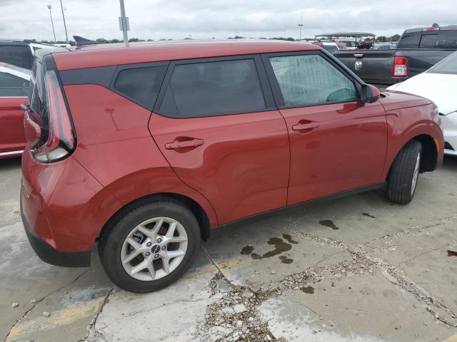 Photo 2 VIN: KNDJ23AU3S7248061 - KIA SOUL LX 