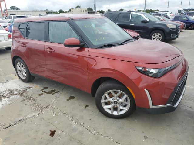 Photo 3 VIN: KNDJ23AU3S7248061 - KIA SOUL LX 