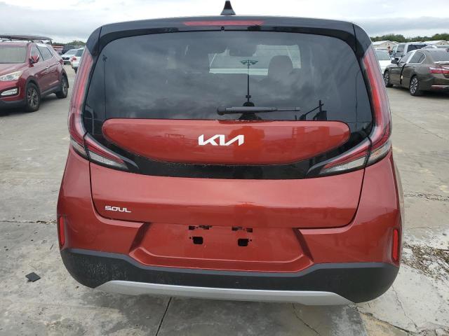 Photo 5 VIN: KNDJ23AU3S7248061 - KIA SOUL LX 