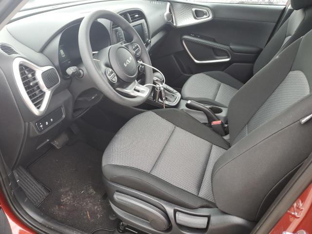 Photo 6 VIN: KNDJ23AU3S7248061 - KIA SOUL LX 