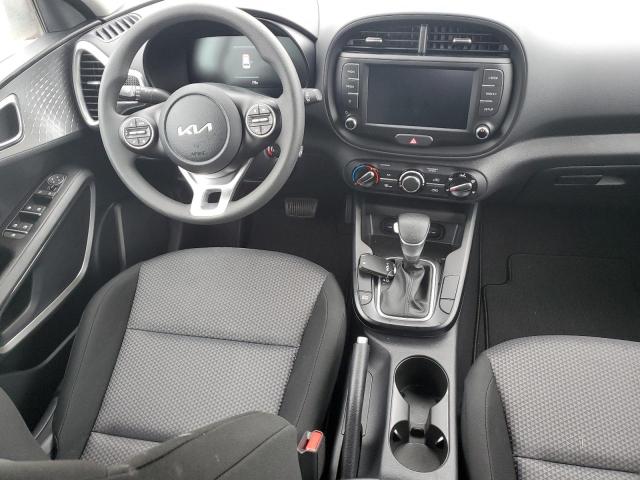 Photo 7 VIN: KNDJ23AU3S7248061 - KIA SOUL LX 