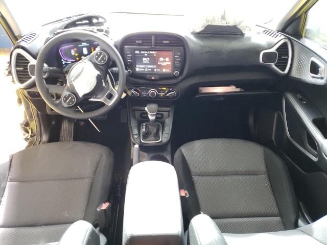 Photo 7 VIN: KNDJ23AU3S7923827 - KIA SOUL LX 