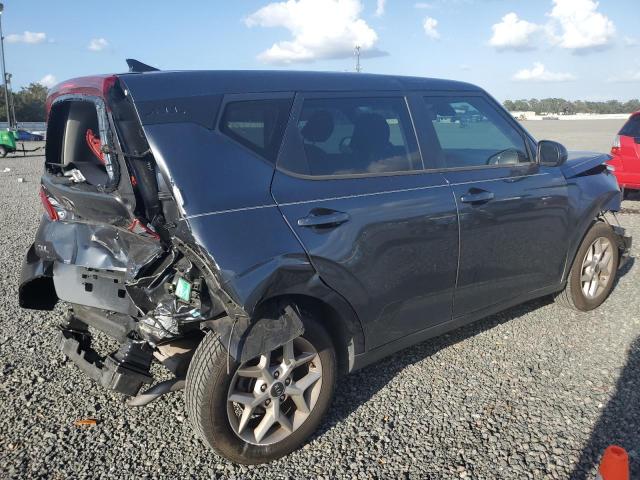 Photo 2 VIN: KNDJ23AU4L7000841 - KIA SOUL LX 