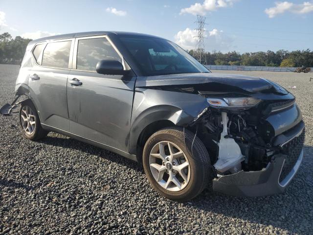 Photo 3 VIN: KNDJ23AU4L7000841 - KIA SOUL LX 