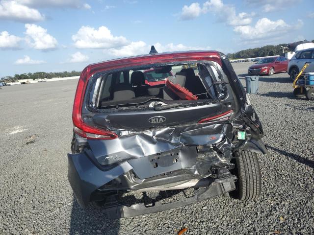 Photo 5 VIN: KNDJ23AU4L7000841 - KIA SOUL LX 