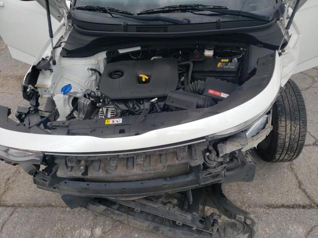 Photo 11 VIN: KNDJ23AU4L7008843 - KIA SOUL LX 