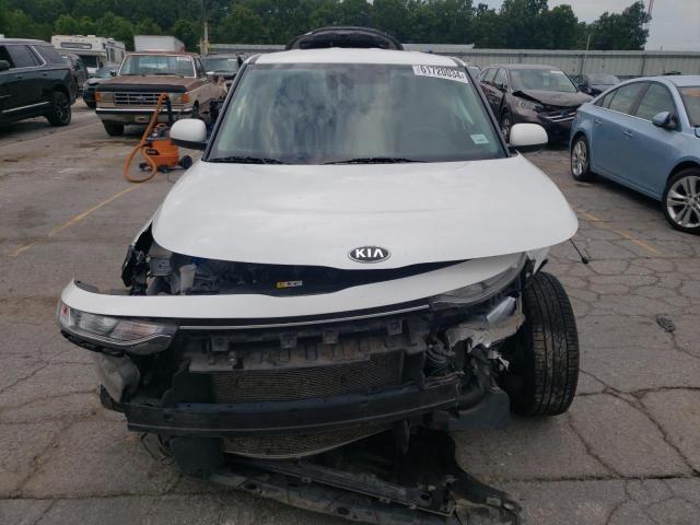 Photo 4 VIN: KNDJ23AU4L7008843 - KIA SOUL LX 