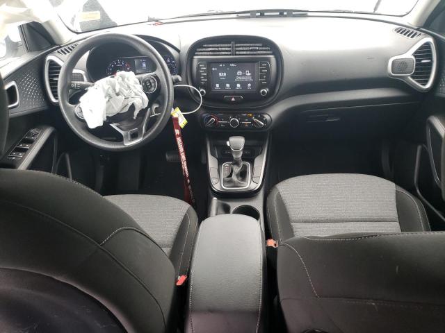 Photo 7 VIN: KNDJ23AU4L7008843 - KIA SOUL LX 