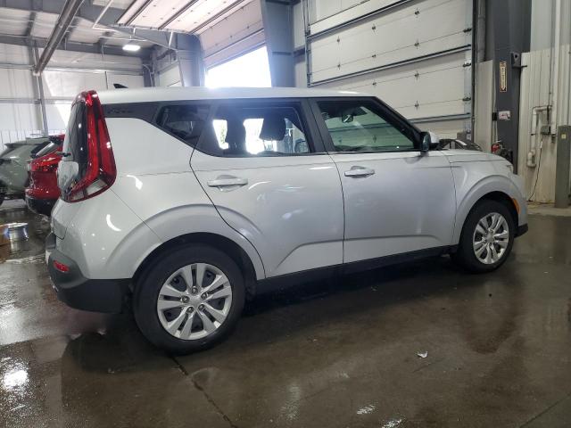 Photo 2 VIN: KNDJ23AU4L7010298 - KIA SOUL LX 