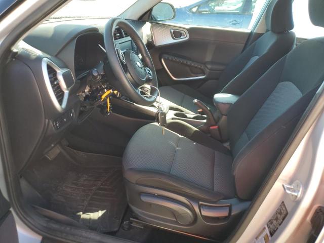 Photo 6 VIN: KNDJ23AU4L7010298 - KIA SOUL LX 