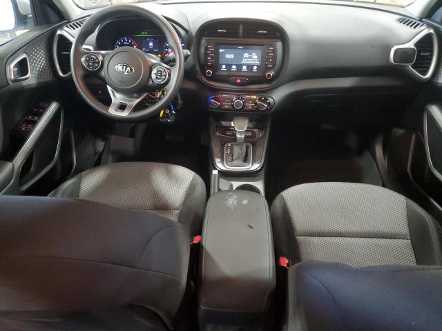 Photo 7 VIN: KNDJ23AU4L7010298 - KIA SOUL LX 