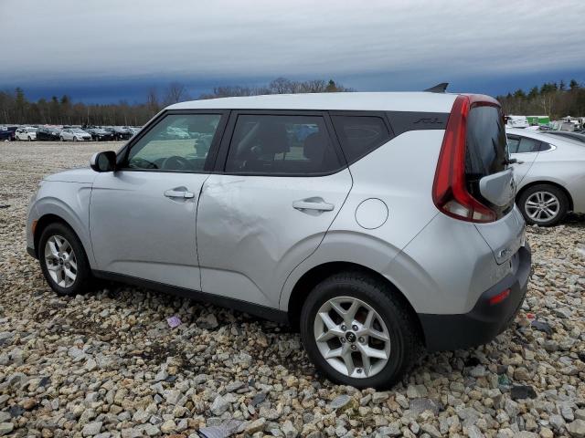 Photo 1 VIN: KNDJ23AU4L7014092 - KIA SOUL 