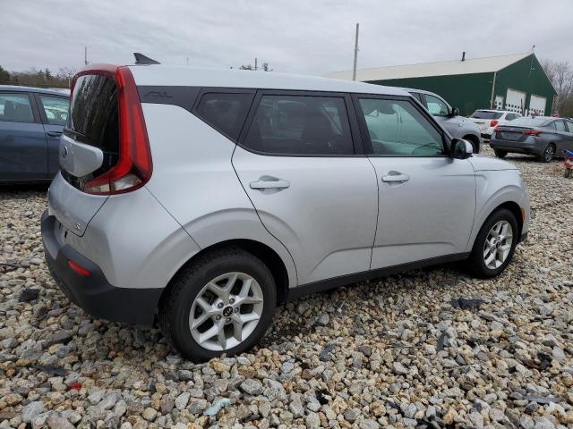 Photo 2 VIN: KNDJ23AU4L7014092 - KIA SOUL 