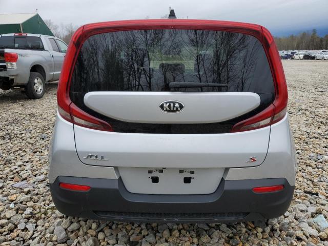 Photo 5 VIN: KNDJ23AU4L7014092 - KIA SOUL 