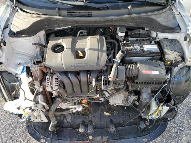 Photo 11 VIN: KNDJ23AU4L7014707 - KIA SOUL LX 