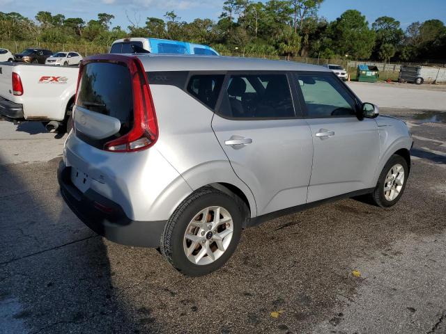 Photo 2 VIN: KNDJ23AU4L7014707 - KIA SOUL LX 