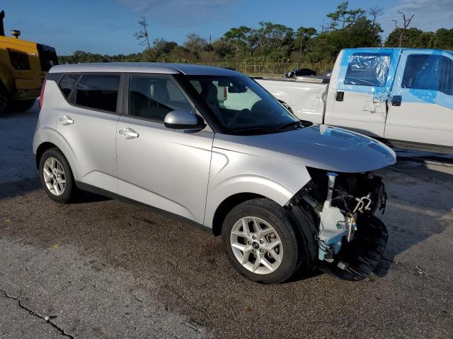 Photo 3 VIN: KNDJ23AU4L7014707 - KIA SOUL LX 