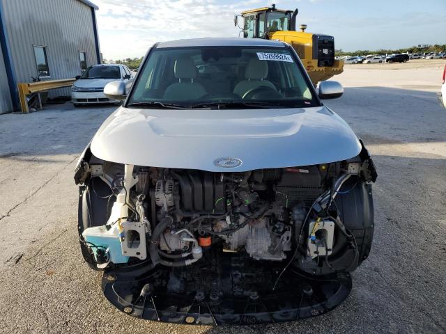 Photo 4 VIN: KNDJ23AU4L7014707 - KIA SOUL LX 