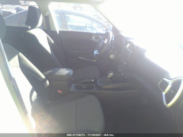 Photo 4 VIN: KNDJ23AU4L7020233 - KIA SOUL 